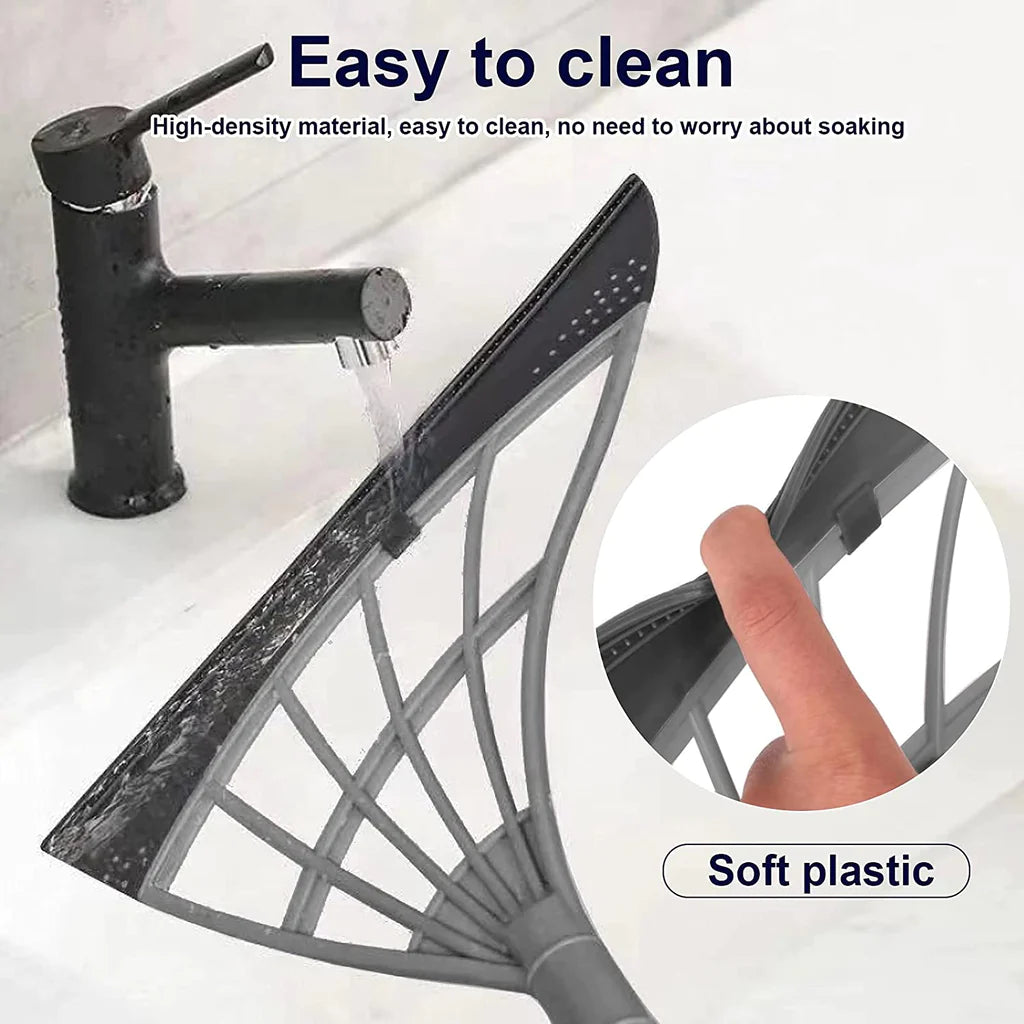 UltraBroom™ – The All-in-One Sweeper for a Spotless Home