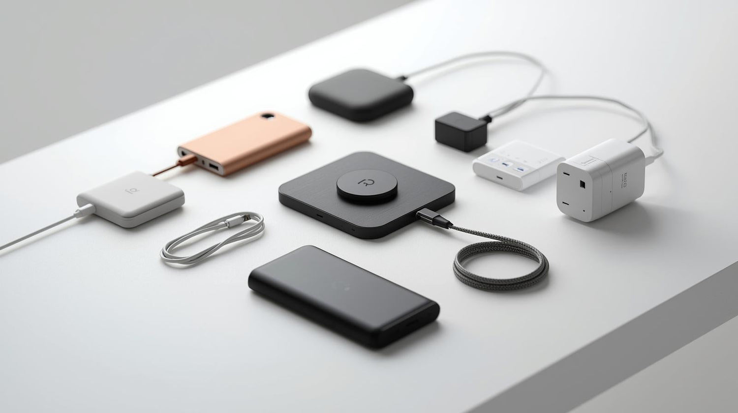 Charging Accessories